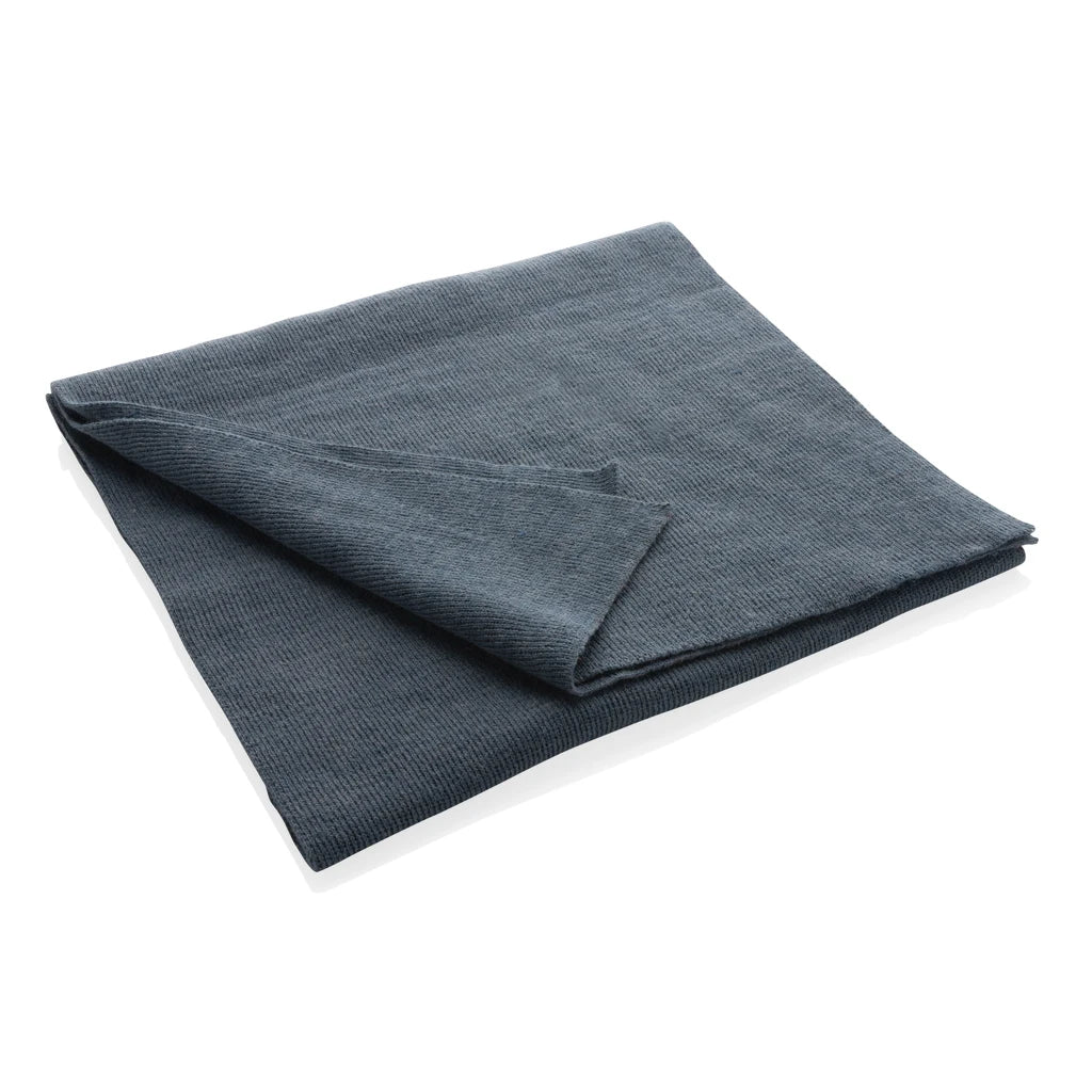Custom Elles Aware Silk Scarf