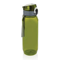 Yide 800ml Recycled PET Anti-Drip Plastic Drinkware Bottle