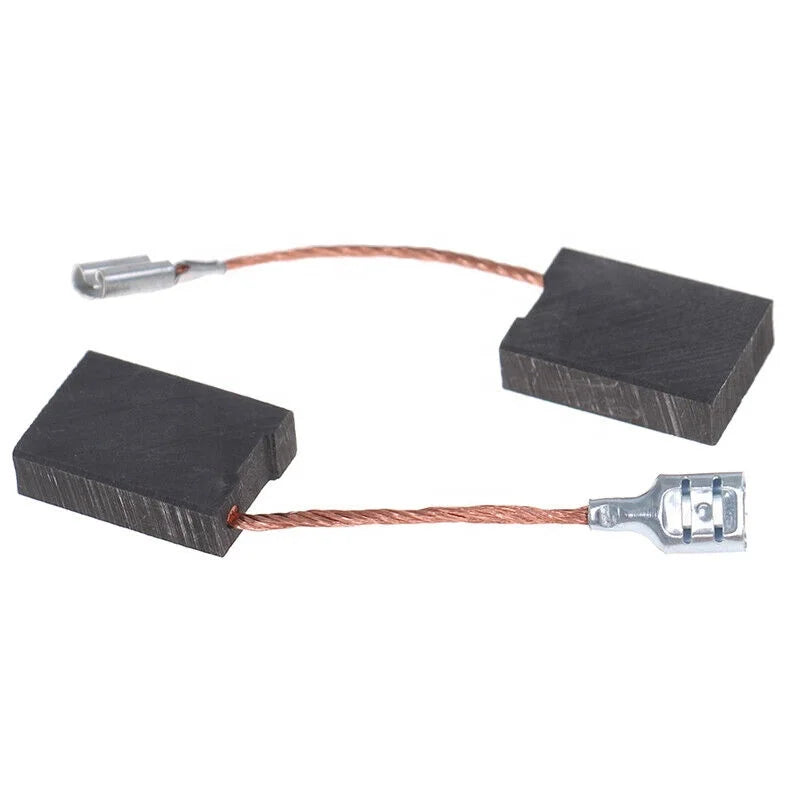 1607014154 Carbon Brushes to Fit Bos 1607014130 1607014168 1607014171