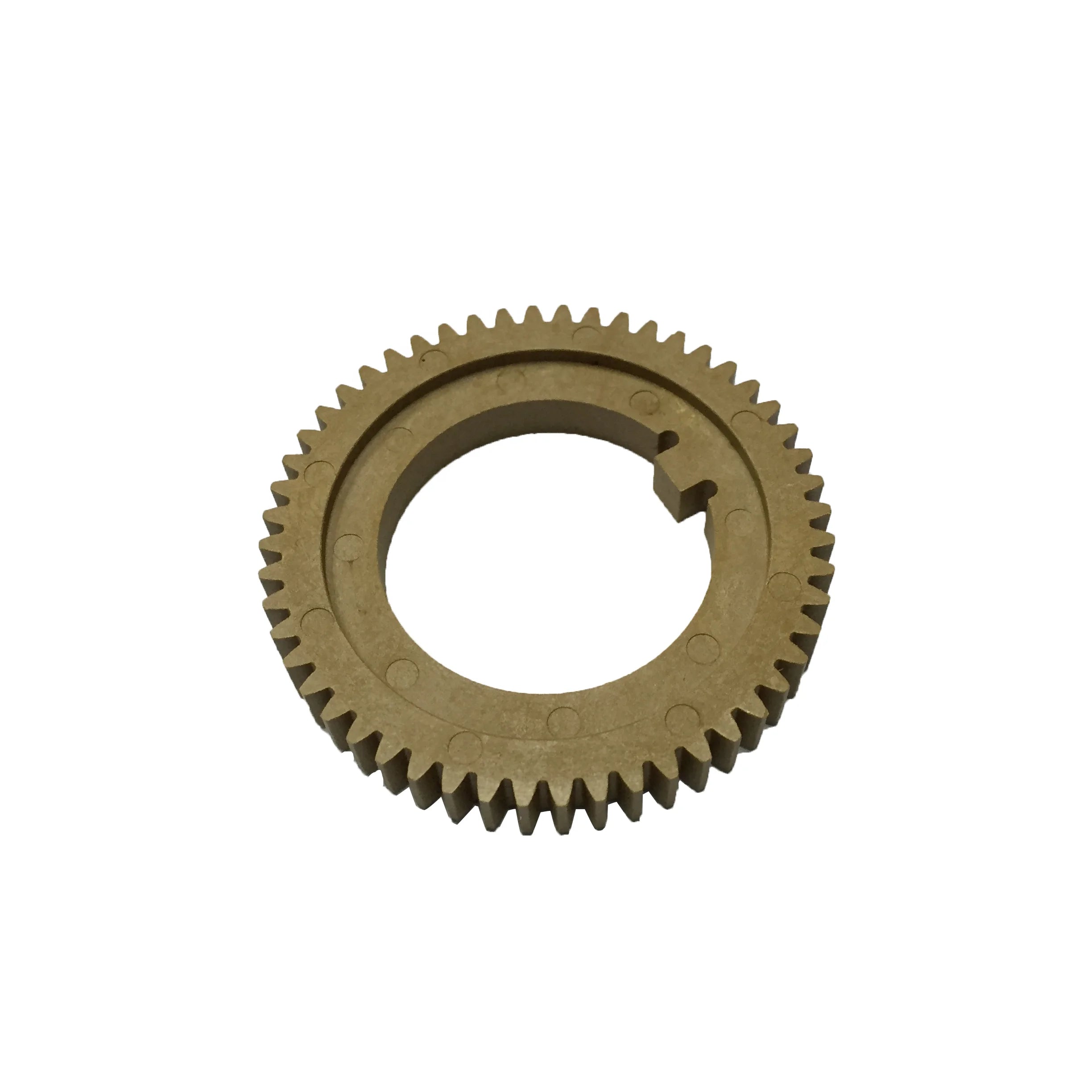 FS7-0661-000 52T Good Quality Fuser Gear for Canon IR 5000 6000 5020 6020 Upper Roller Gear Copier Parts FS70661000