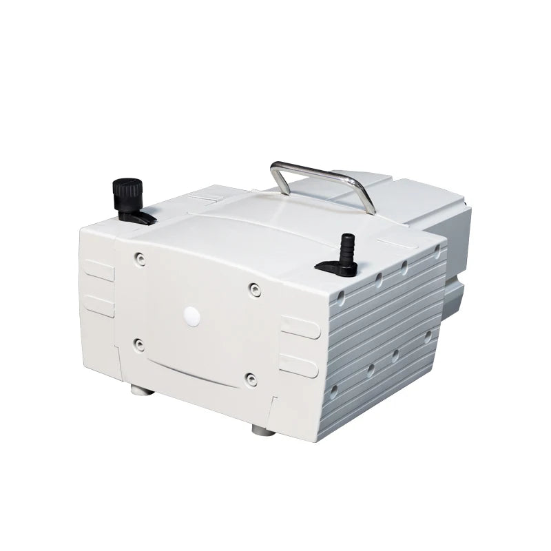 Dvp 4pro  Electric Dry Vacuum Pump Diaphragm Pump  Ptfe Oilless Pump Chemical Resistant Pumps