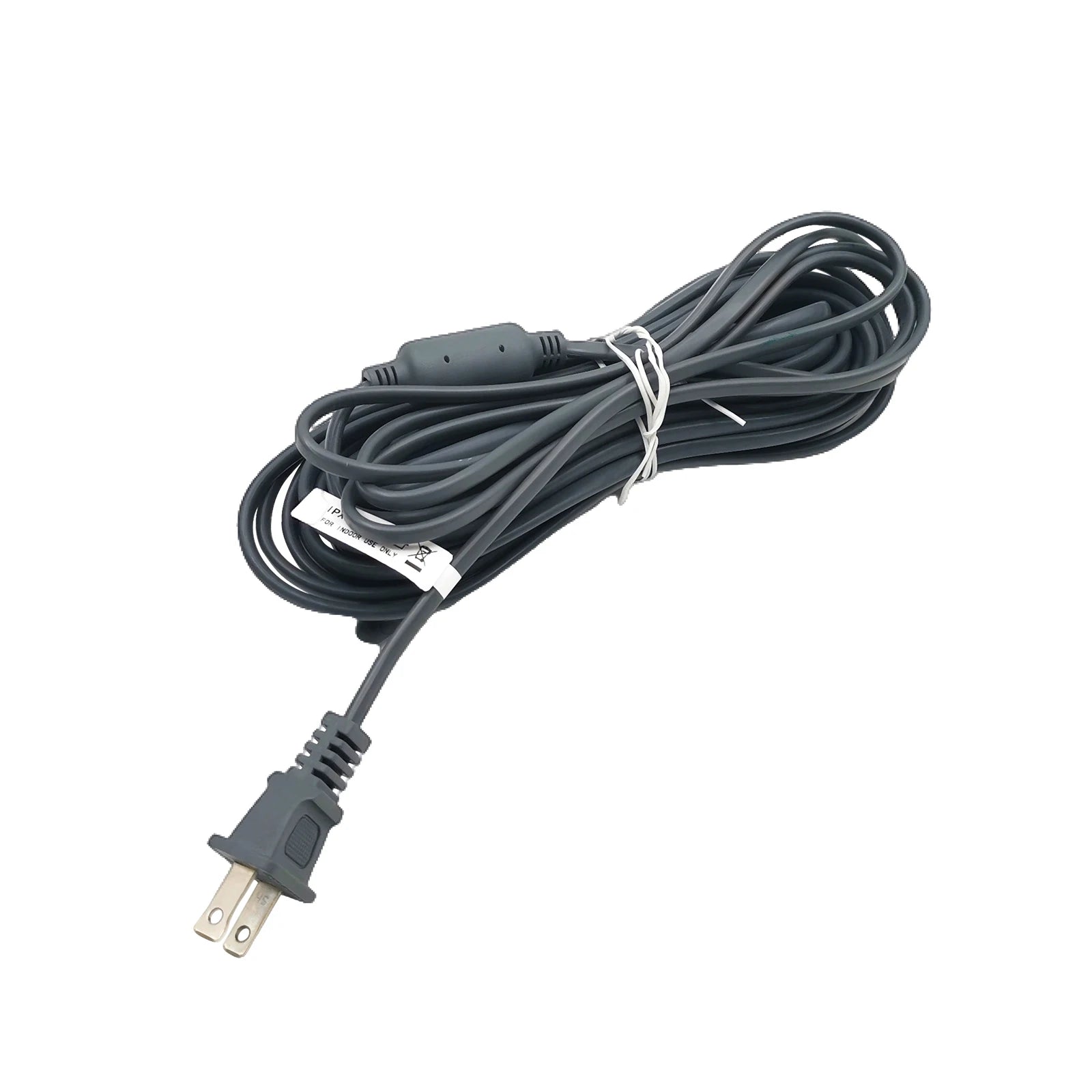 Minco 220V-240V Water-proof Silicone Rubber Reptile Pet Heat Cable for Animal Electric Heating Cable EU/US/UK Standard