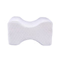 Sloped Knocks Orthopedic Ergonomic Leg Knees Cube Lift Pillow Cushion Street Rubber Bliss Trends for Back Sleeping
