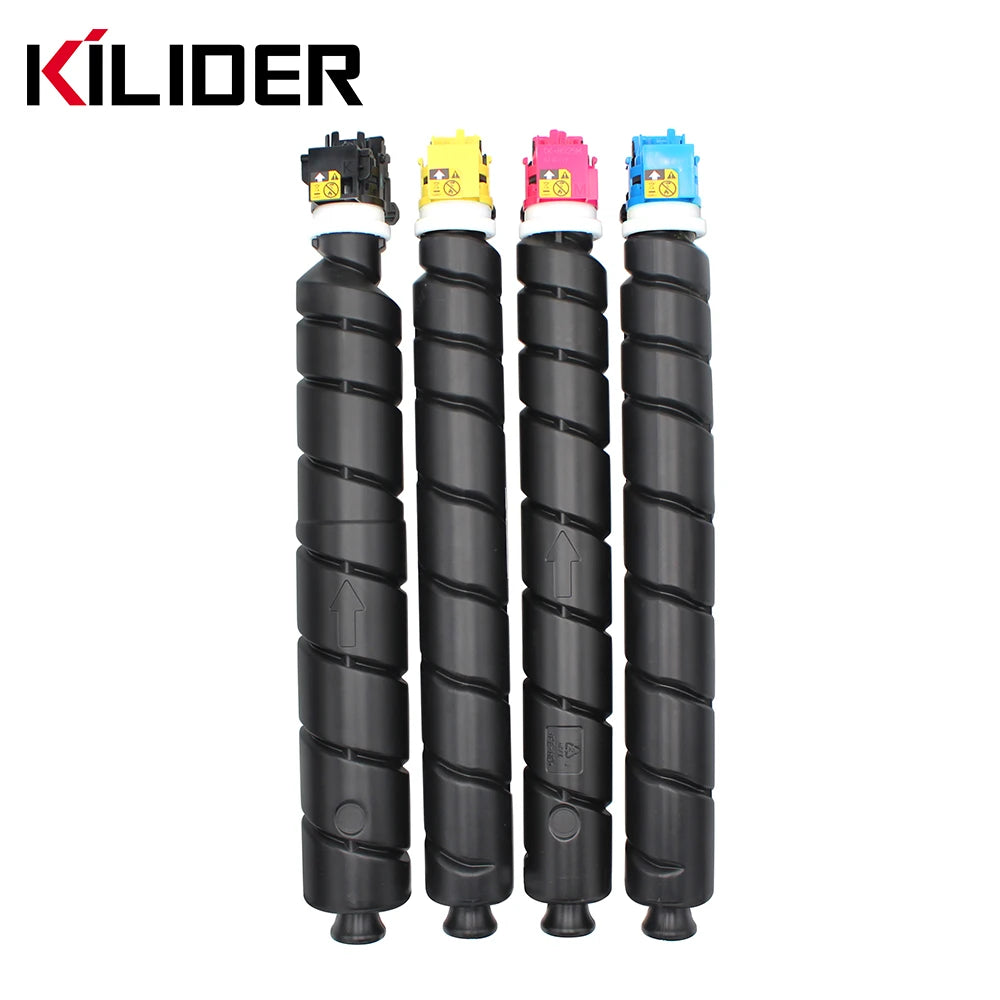 Wholesale Compatible TK-8335 Use Printer TASKalfa 3252ci/3253ci New Toner Cartridge for Kyocera