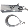 Lightweight Cooling Mat for Dogs Summer Polyester Material with Air Mesh Ready to Ship Dog Coaling Band Made in Turkey