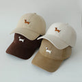 Wholesale Solid Color Custom Embroidery Logo Soft Top Distressed Baseball Caps Washed Vintage Cotton Plain Unstructured Dad Hats