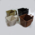 Plastic Ice Scoop