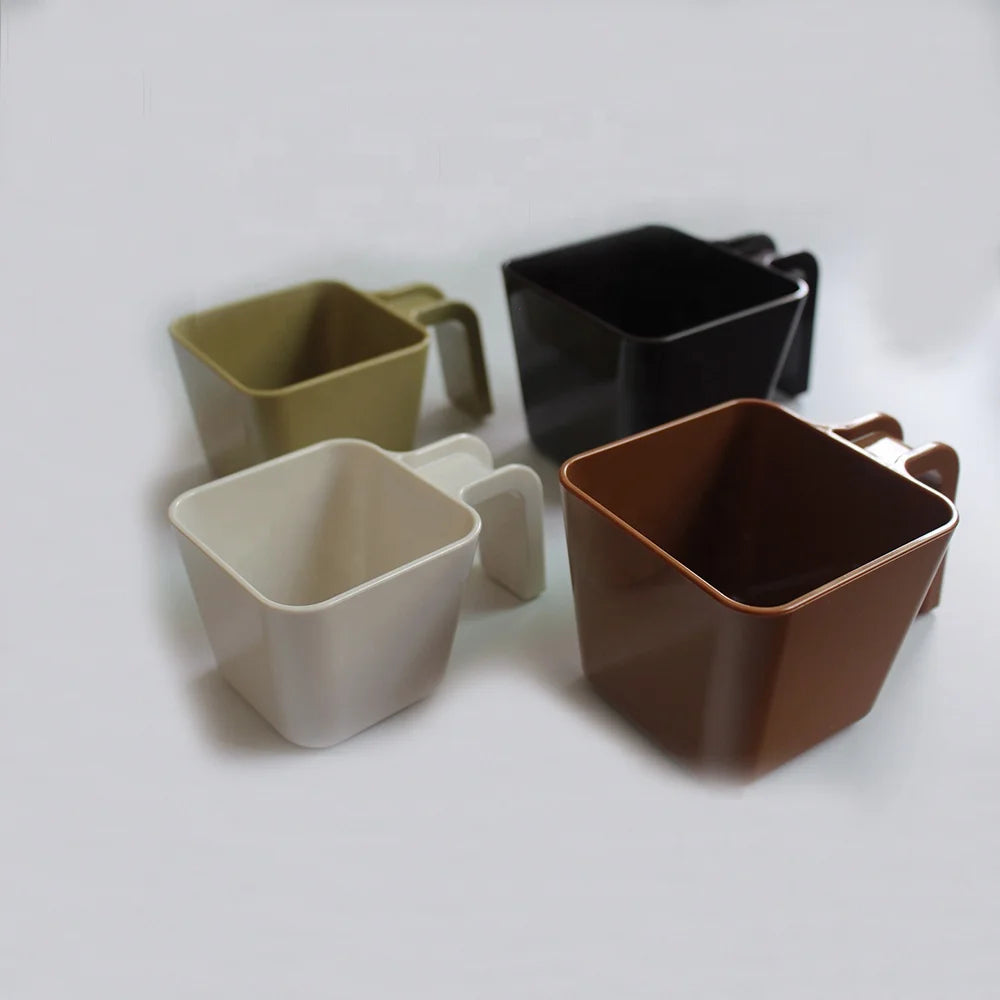 Plastic Ice Scoop