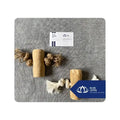 Hot Selling Coffee Wood Dog Chew Stick Safe Wooden Pet Toy for Chewing Teething and Dental Health Support Vietnam