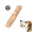 BEST PRICE 2025 Coffee Wood Chew Durable Dog Toy For Chewing Training And Dental Cleaning