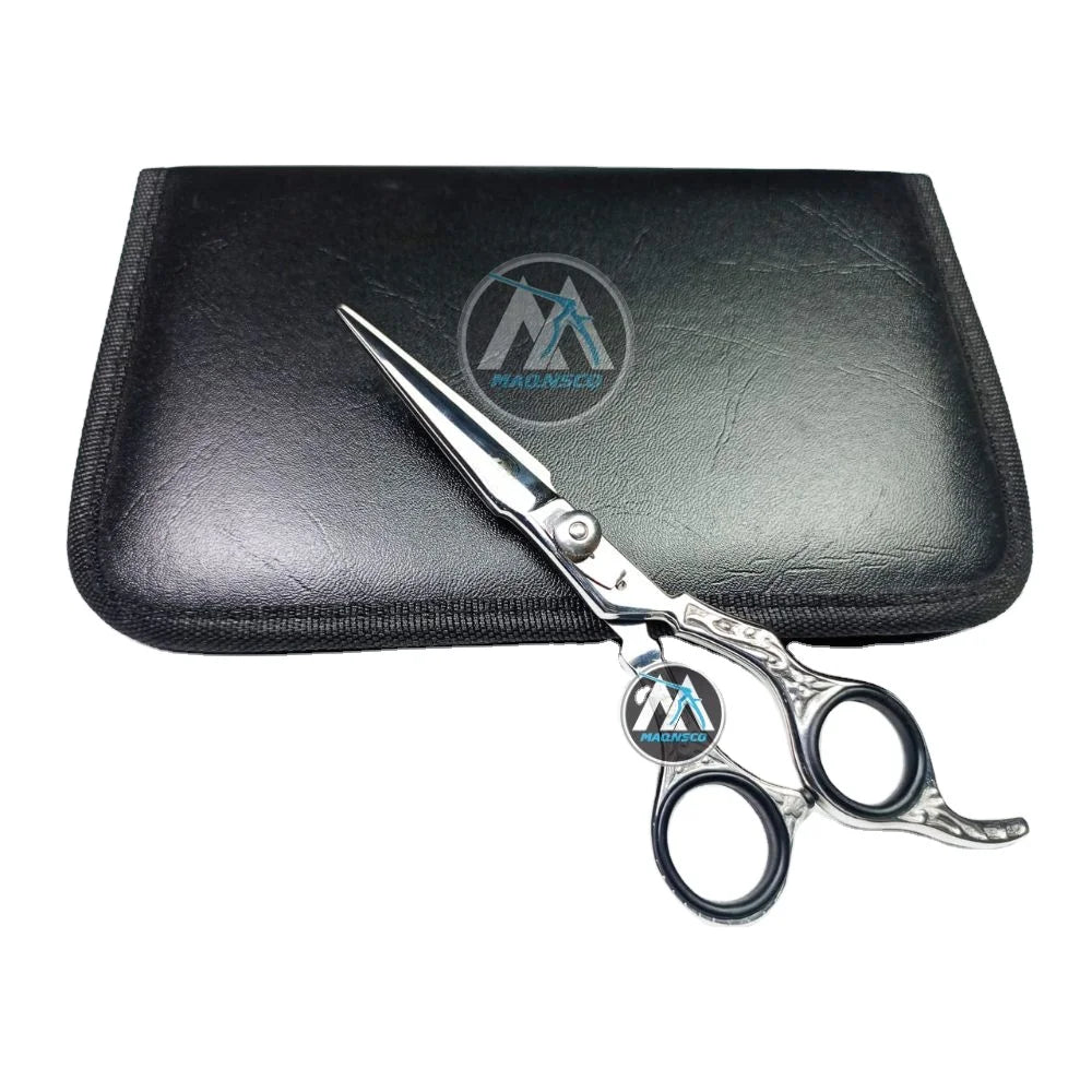 japanese barber scissors