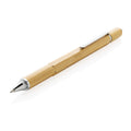 Lit Corporate Bamboo Pen Premium Writing Accessories