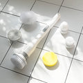 2026 Hot Selling 6-in-1 Electric Cleaning Brush | Smart Home Accessory & Box Packed for Floor Bath Car Cleaning Spin Scrubber