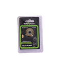 TOPVEI 214W-B Tile Cutter Grinding Wheel for Building Construction Durable Hand Tools for Precise Tile Cutting