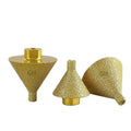 Diamond Grinding Bit for Marble & Quartz Stone Specific Drill Hole Application with Grinding Wheel Drill Bits Product Category