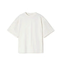 Classic Loose Fit 100% Cotton T-Shirt for Men and Women Everyday Comfort Casual Wear for Layering Relaxing Fit