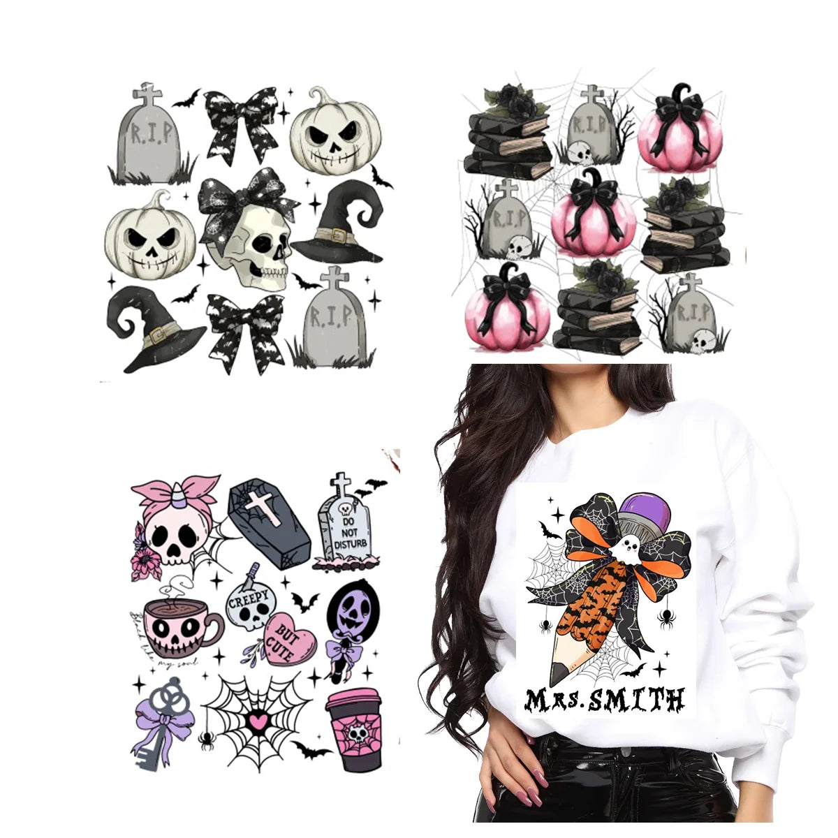 Custom Heat Transfer Designs for T Shirts Wholesale Screen Print Heat Transfers Design Dtf Transfer Designs for T Shirts