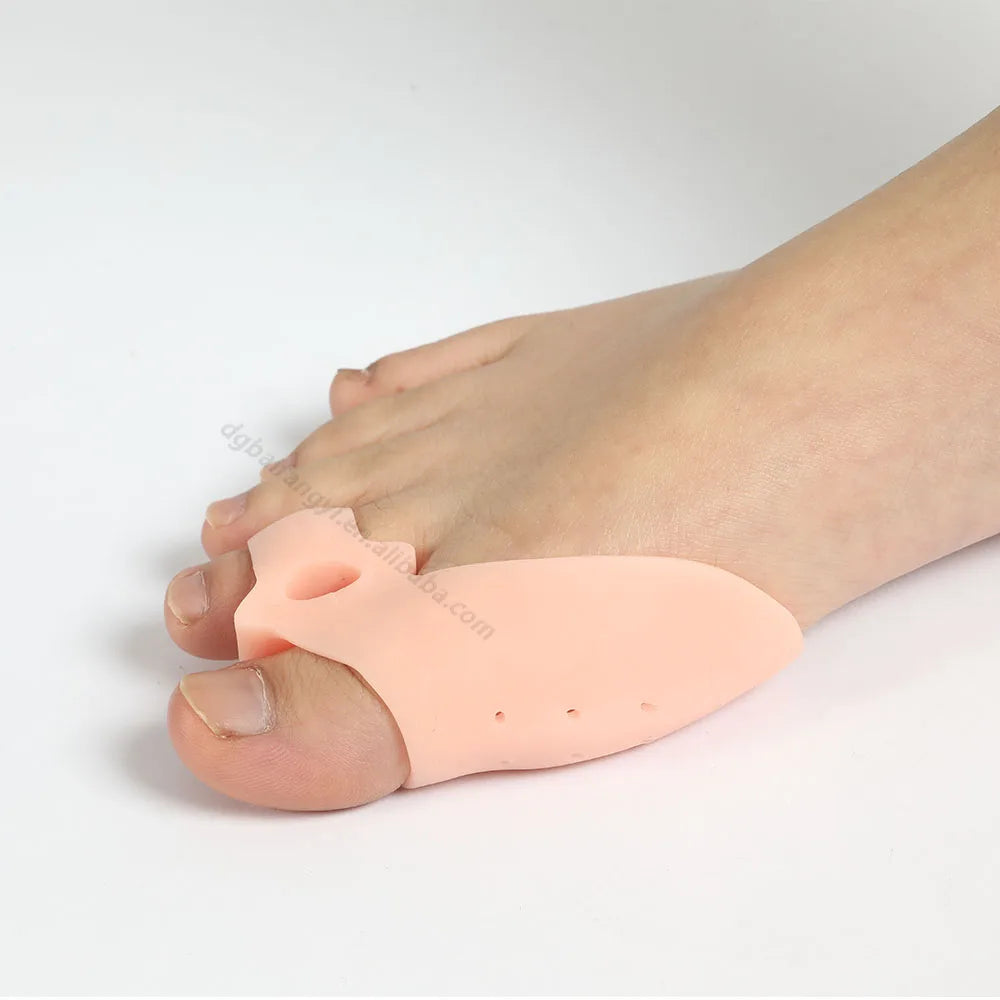 Toe Bone Corrector Correctores Para Juanetes Bunion Sock  Bunion Toe Spreader