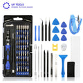 Youfutools 86 in 1 Cell Phone Repair Tools Screwdriver Set for Phone Repair Cell Phone Tablet PC