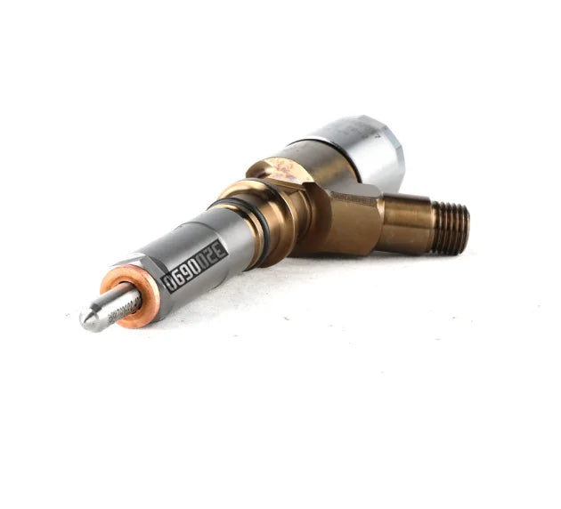 C6.6 Engine Injector 320-0690 3200690 Common Rail Injector 2645A749 Construction Machinery Parts for Excavator