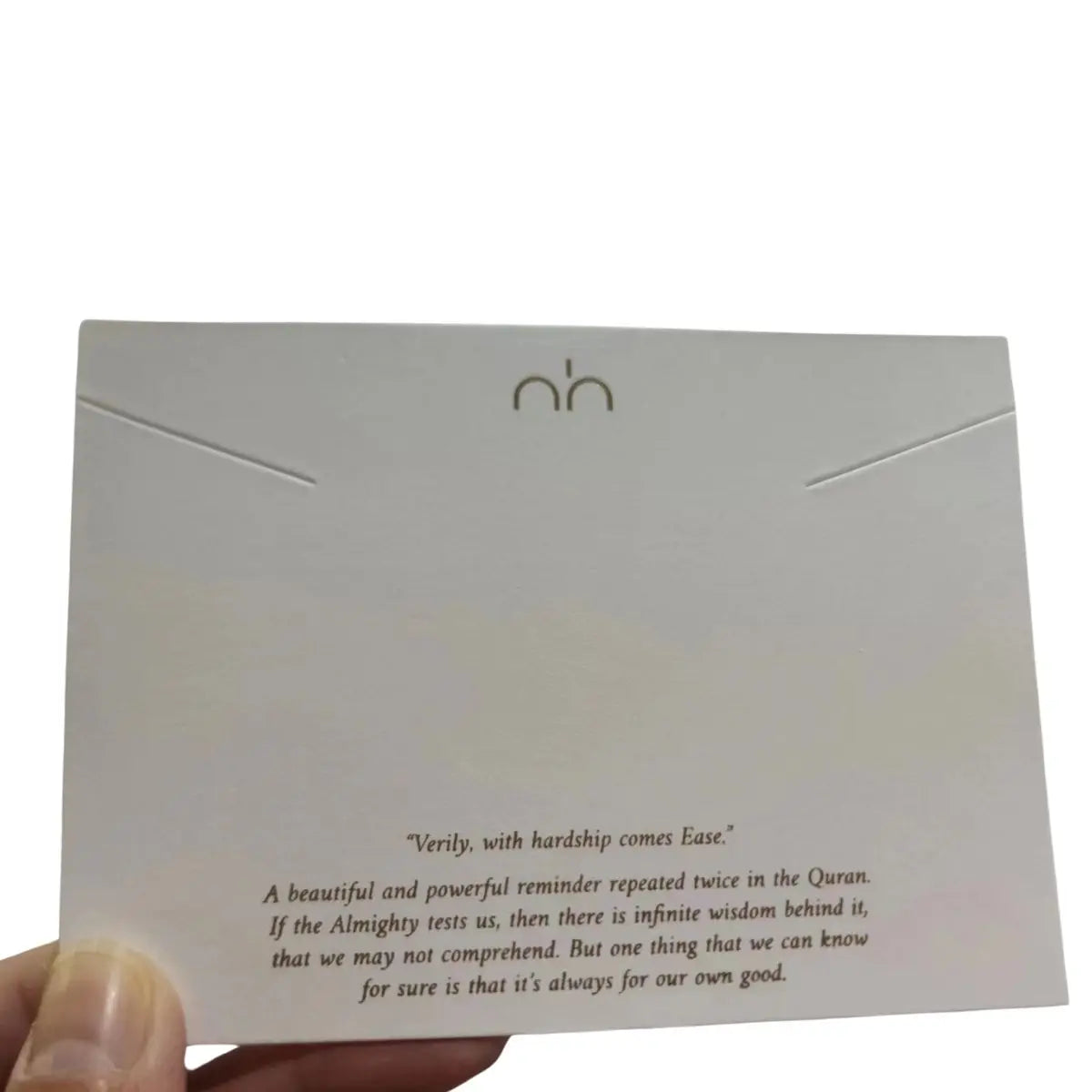 Custom Logo Cardboard Paper Hanging Earring Cards Necklace Jewelry Packaging and Display Card