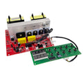 300W Ultrasonic Generator 28kHz 110V Power Control Board for Car Parts Cleaning Machine