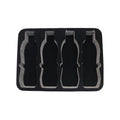 Custom Die Cut EVA/EPE Shockproof Sponge Foam Insert Protective Packaging Film for Bottle