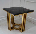 Living Room Furniture  New Design Coffee Table  Stone or Marble Coffee Table