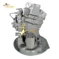 Hydraulic Swing Motor Rotatory Portion 9262319 HPV118  for Hitachi ZX200-3 Excavator Spare Parts Hydraulic Slewing Motor