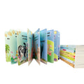 High Quality Perfect Bound Story Children Book Paperback Book Custom Printing Service