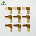 Bornic OEM Plumbing North America's Durable Axial PEX Valve Flexible Sliding Fittings Low Pressure North America Plomberie