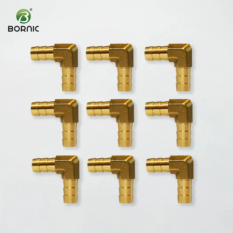 Bornic OEM Plumbing North America's Durable Axial PEX Valve Flexible Sliding Fittings Low Pressure North America Plomberie