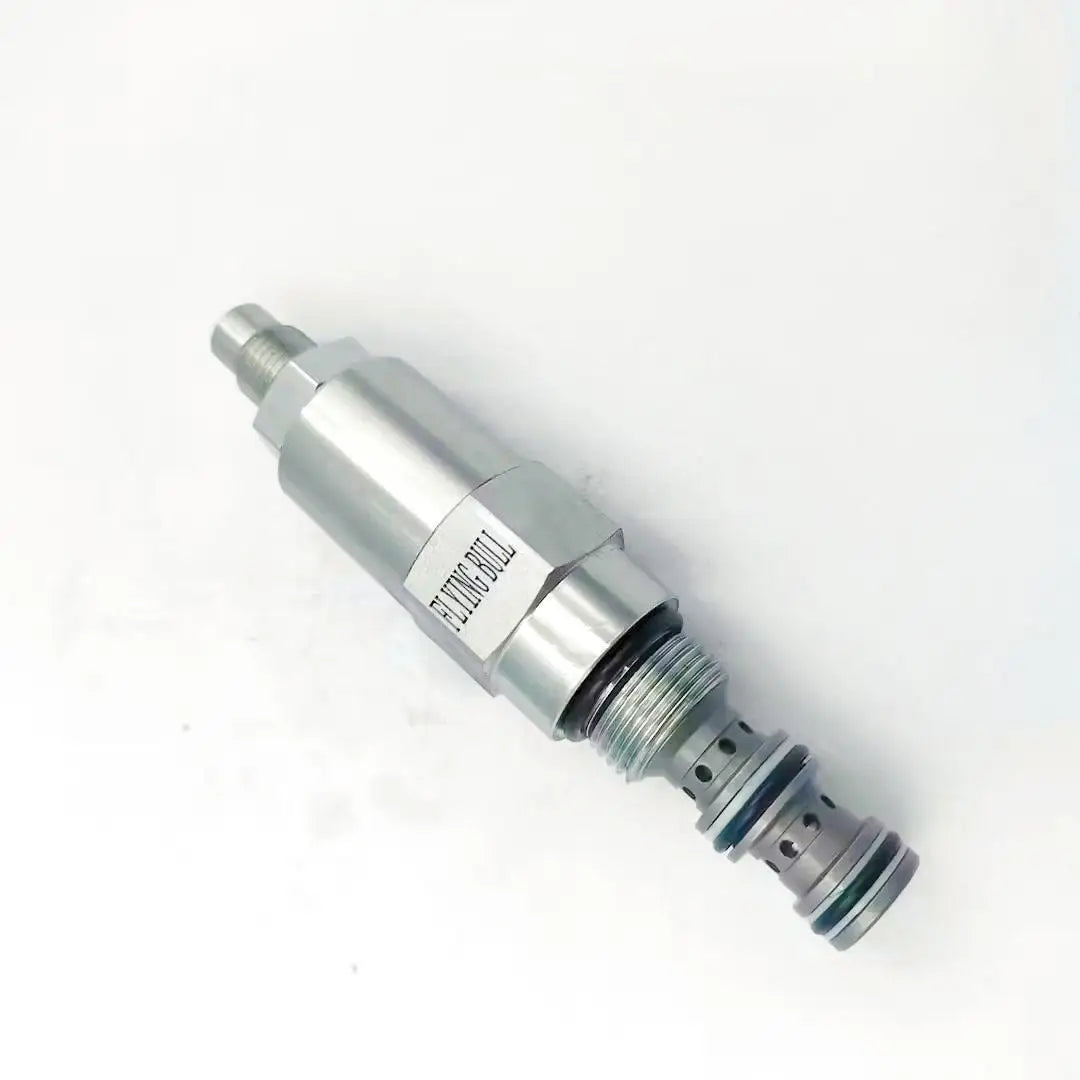 DR08P-01-C-N-050V Hydraulic Flow Control Valve
