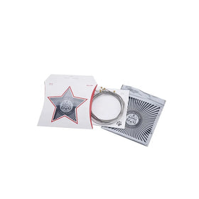High Quality Road Dog Nickle Wound Coating Strings Super Durable Non-slide 09-42 Electric Guitar Strings for Wholesale KC-09