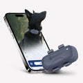 New Nini GPS Pet Tracker with Waterproof IP67 Health Monitor Android & IOS System 4G Network Beidou & Glonass Positioning