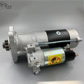 TALUADA Excavator S6E Engine Starter Motor M008T60871 32B66-0102 for Starting Motor E312C E320B E312B E320C E313 MegaBDM