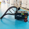 MLWF50 Compact 300W Portable Welding Fume Extractor Soldering Smoke Purifier with CE Certification