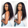13x4 Transparent Swiss Lace Frontal Wig 100% Raw Vietnamese Human Hair Wig Wholesale Glueless Lace Front Wigs for Black Women