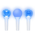 LED Lightsticks Plastic Eco-Friendly Glow Sticks for Birthday Parties Kpop Concerts Sports Events