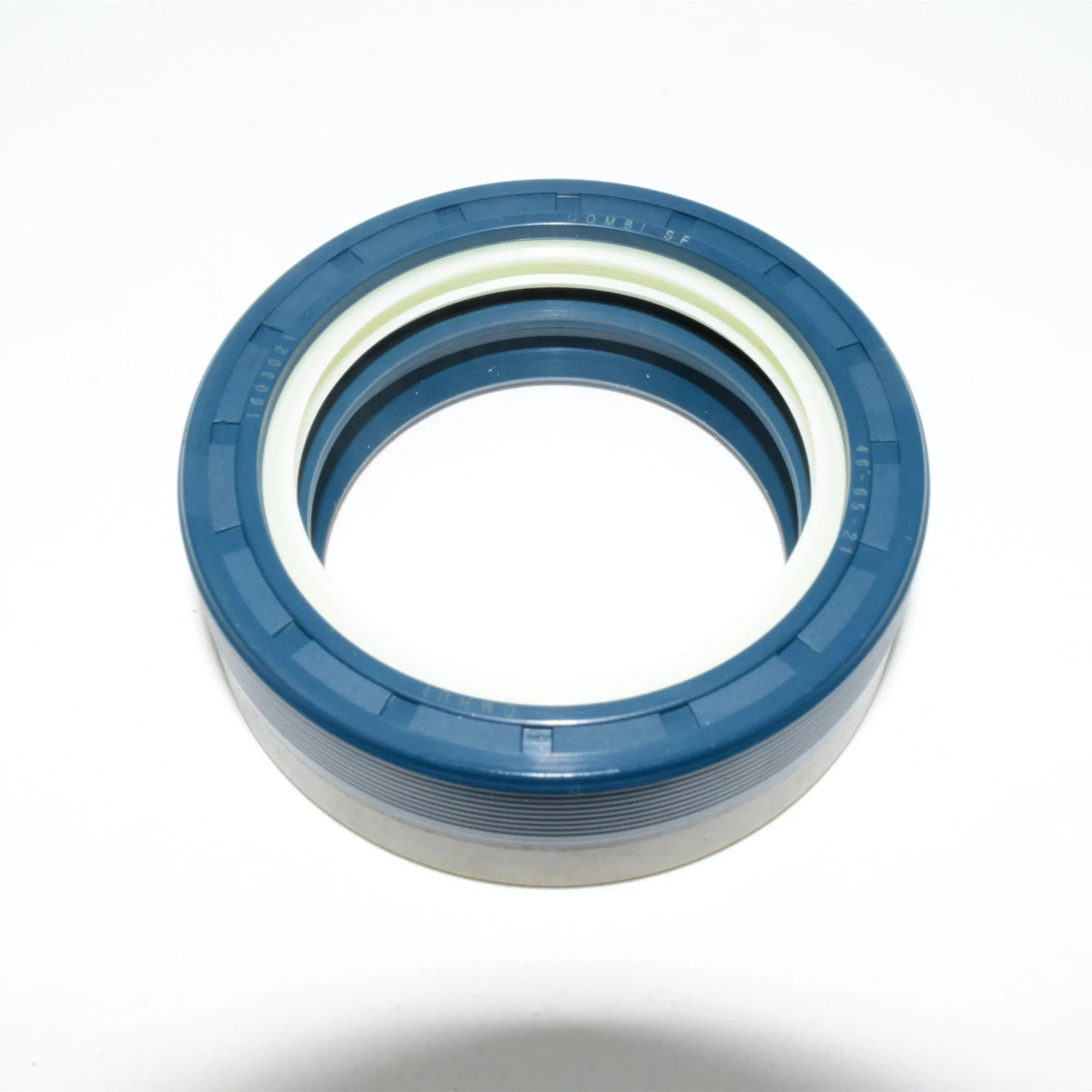 AT457280 NBR Material RWDR-KOMBI OIL SEAL 46X65X21 for OEM 01027624B and 0734309430
