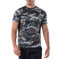 Top Quality 100% Comfort Round Collar T Shirts Plus Size for Men With Your Logo or Design Custom Printing Men T Shirts