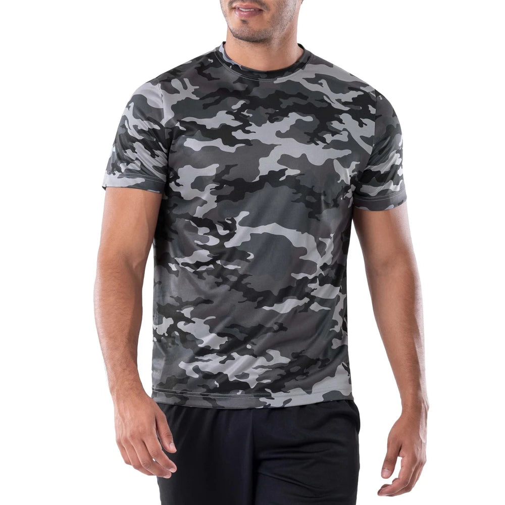 Top Quality 100% Comfort Round Collar T Shirts Plus Size for Men With Your Logo or Design Custom Printing Men T Shirts