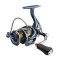 Factory Direct Spinning Reel Full Metal Spool Strong Body Fishing Reel Wholesale
