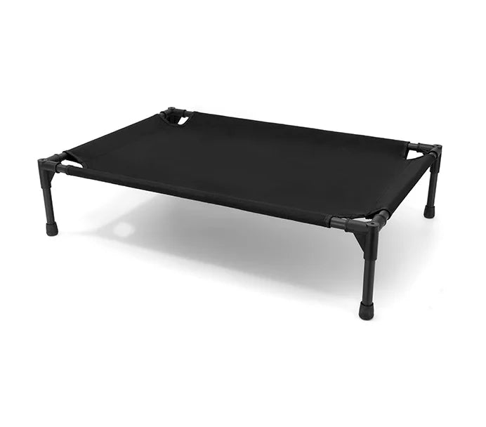 Dog Camping Beds Waterproof Dog Elevated Pet Dog Camp Bed for Pet Off Ground Cooling Hammock