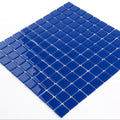 Swimming Pool Tile Mosaic Backsplash Wall Tile Glass Mosaic