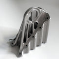 DMLS Metal 3D Printed Titanium Samples for Industrial Use with Fine Accuracy