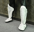 Top Quality Design Muay Thai Shin Pads Shin Guards for Boxing MMA Taekwondo