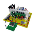 2400W 40Khz Ultrasonic Power Driver Board for Ultrasonic Mold Degreasing and Maintenance Cleaner
