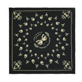 Promotional Cotton Bandana 22x22 Custom Designed Bandanas