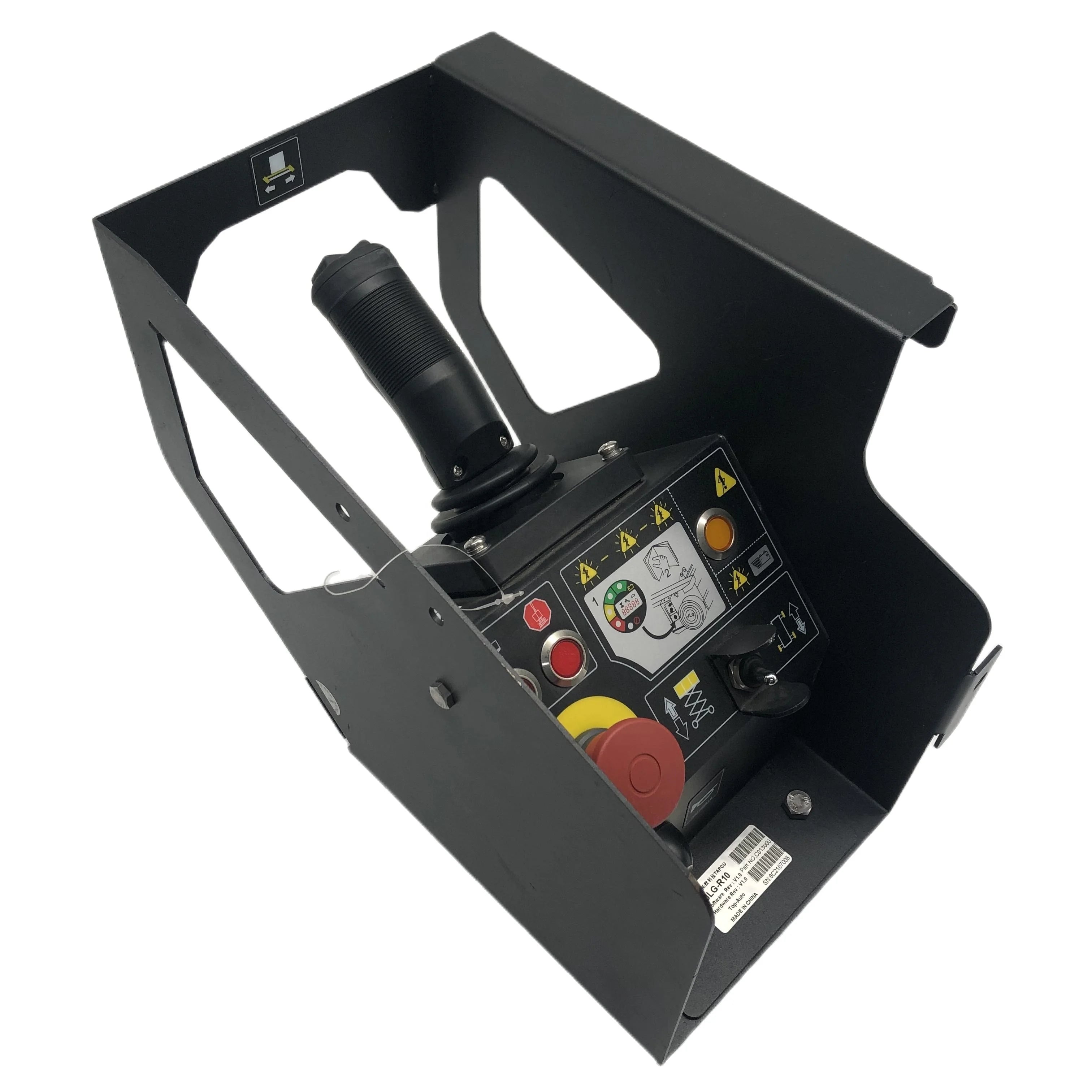 HNARL 1001146985 OEM Platform Control Box for JLG Scissor Lift (Models 6RS/10RS/1932RS/3248RS) 1 Year Warranty Made in China